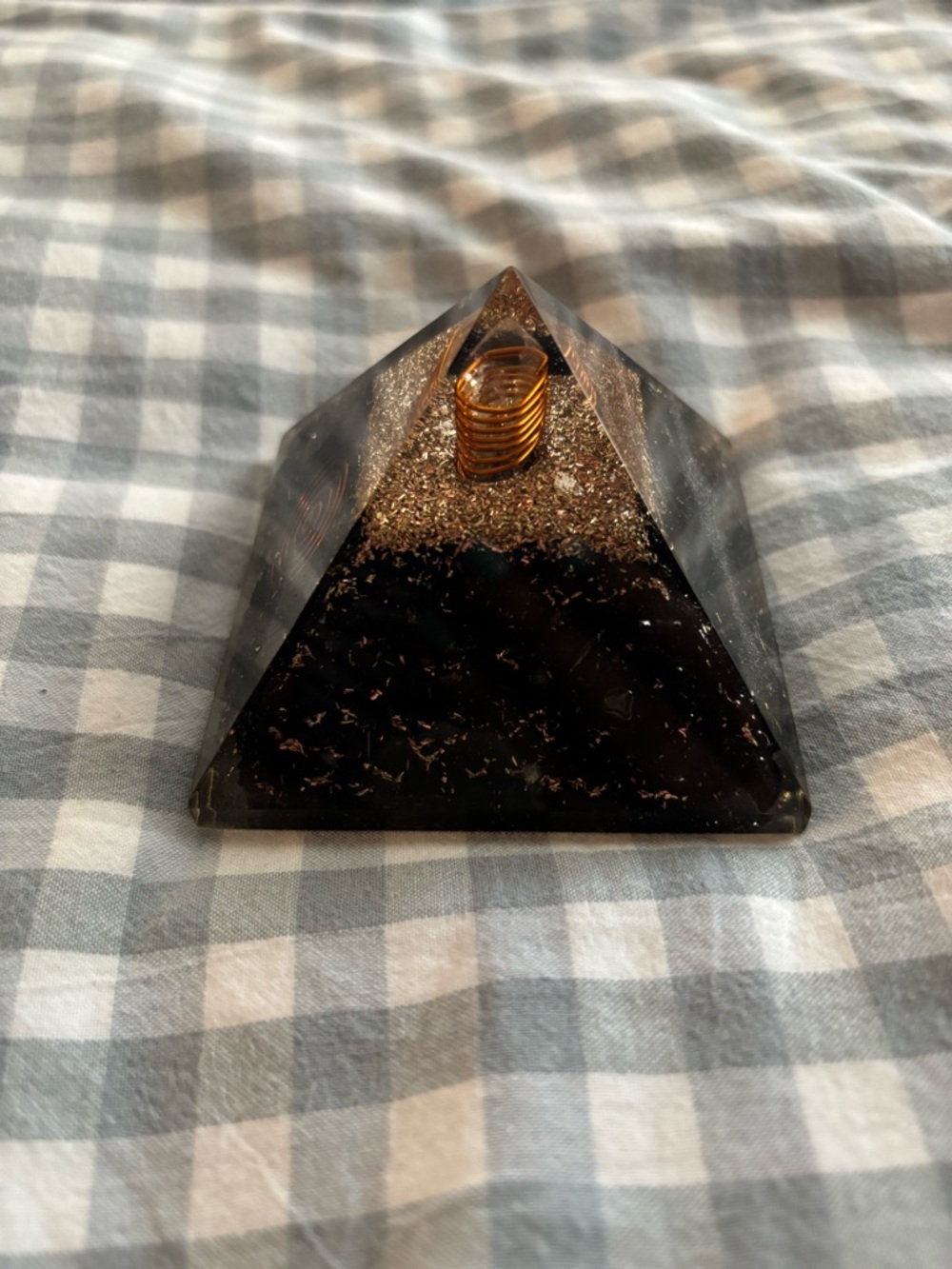 Pyramid Home Decor - Picture 3 of 7